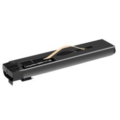 Compatible Xerox 006R01375 Black Toner