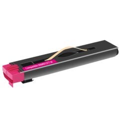 Compatible Xerox 006R01377 Magenta Toner Cartridge