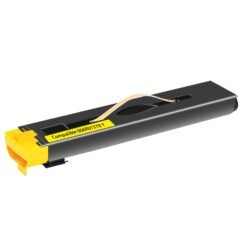 Compatible Xerox 006R01378 Yellow Toner Cartridge