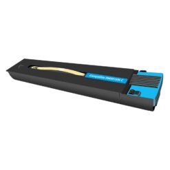 Compatible Xerox 006R01656 Cyan Toner Cartridge
