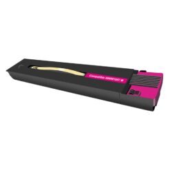 Compatible Xerox 006R01657 Magenta Toner Cartridge