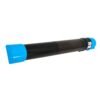 Compatible Xerox 006R01698 6R01698 Cyan Toner Cartridge