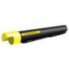 Compatible Xerox 006R01827 Yellow Toner Extra High Yield