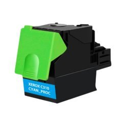 Compatible Xerox 006R04365 Cyan Toner 5500 Pages