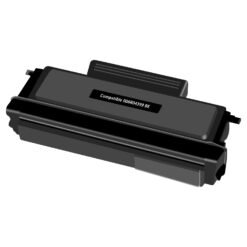 Compatible Xerox 006R04399 Black Toner Cartridge