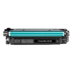 Compatible Canon 040 (0460C001) Black Toner Cartridge