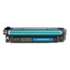 Compatible Canon 040 (0458C001) Cyan Toner Cartridge