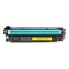 Compatible Canon 040 (0454C001) Yellow Toner Cartridge