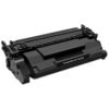 Compatible Canon 041 (0452C001) Black Toner Cartridge