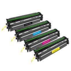 Compatible Canon 045H Toner Cartridge Combo High Yield