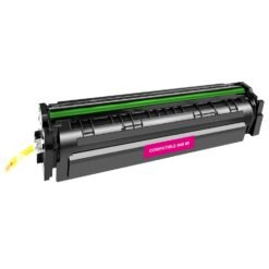 Compatible Canon 045 (1240C001) Magenta Toner Cartridge