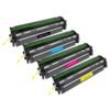 Compatible Canon 045 Toner Cartridge Combo High Yield