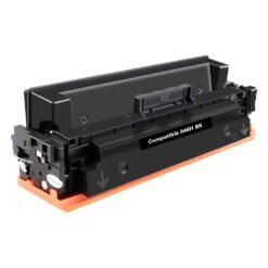 Compatible Canon 046H (1254C001) Black Toner Cartridge