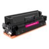 Compatible Canon 046H (1252C001) Magenta Toner Cartridge