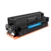 Compatible Canon 046 (1249C001) Cyan Toner Cartridge