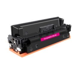 Compatible Canon 046 (1248C001) Magenta Toner Cartridge
