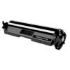 Compatible Canon 047 (2164C001AA) Black Toner Cartridge