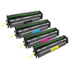 Compatible Canon 054H Toner Cartridge Combo High Yield
