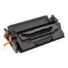 Compatible Canon 056 Black Toner Cartridge (With chip)