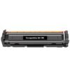 Compatible Canon 067 3130 Pages Black Toner Cartridge With Chip