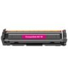 Compatible Canon 067 2350 Pages Magenta Toner Cartridge With Chip