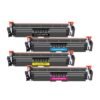 Compatible Canon 069H Toner Cartridge Combo With Chip High Yield