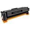 Compatible Canon 075 3500 Pages Black Toner Cartridge With Chip
