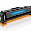 Compatible Canon 075H 075 Cyan Toner Cartridge High Yield