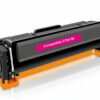 Compatible Canon 075H 075 Magenta Toner Cartridge High Yield