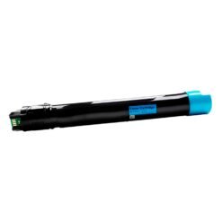 Compatible Xerox 106R01566 Cyan Toner Cartridge