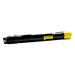 Compatible Xerox 106R01568 Yellow Toner Cartridge