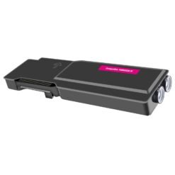Compatible Xerox 6600 / 106R02226 Toner Cartridge Magenta