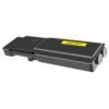 Compatible Xerox 6600 / 106R02227 Toner Cartridge Yellow