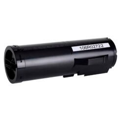 Compatible Xerox 106R02722 Black Toner High Yield