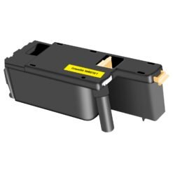 Compatible Xerox 106R02758 Yellow Toner Cartridge for