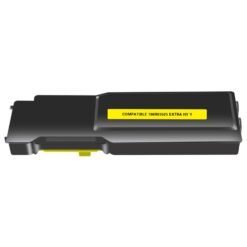 Compatible Xerox 106R03525 Yellow Toner Cartridge