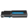 Compatible Xerox 106R03526 Cyan Toner Cartridge