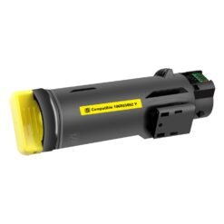 Compatible Xerox 106R03692 Yellow Extra High Yield