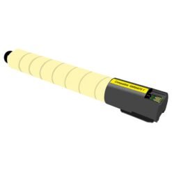 Compatible Xerox 106R04076 Yellow Toner Cartridge