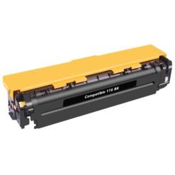 Compatible Canon 116 (1980B001) Toner Cartridge Black