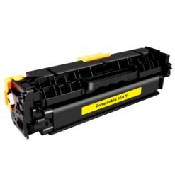 Compatible Canon 118Y (2659B001) Toner Cartridge Yellow