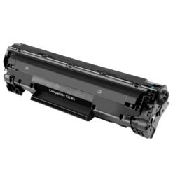Compatible Canon 125 Black Toner Cartridge (3484B001AA)