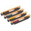 Compatible HP 126A Combo Toner Cartridge