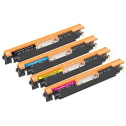 Compatible HP 126A Combo Toner Cartridge