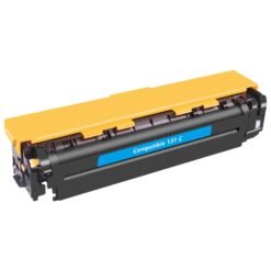 Compatible Canon 131 (6271B001) Toner Cartridge Cyan