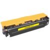 Compatible Canon 131 (6269B001) Toner Cartridge Yellow