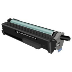 Compatible Canon 2186C003AA (GPR-58) Black Drum Unit