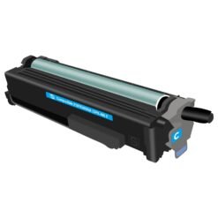 Compatible Canon 2187C003AA (GPR-58) Cyan Drum Unit