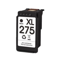 Compatible Canon PG-275XL Black Inkjet Cartridge
