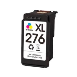 Compatible Canon CL-276XL Tri-color Inkjet Cartridge